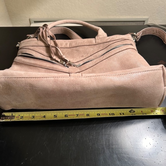 JJ Winters Zoey Tote. NWOT - Picture 8 of 12